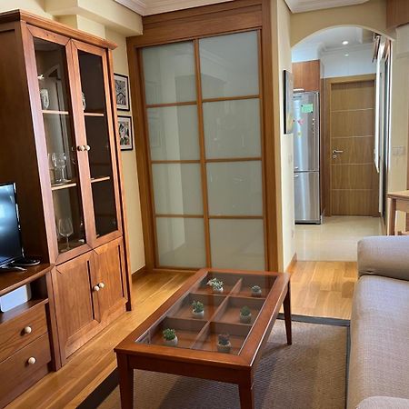 Apartamento Centrico Con Garaje Vigo Extérieur photo