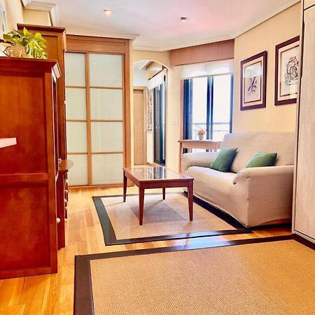 Apartamento Centrico Con Garaje Vigo Extérieur photo