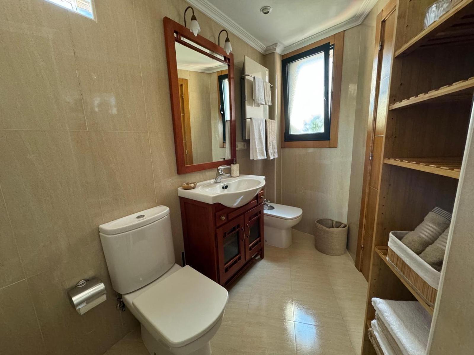 Apartamento Centrico Con Garaje Vigo Extérieur photo